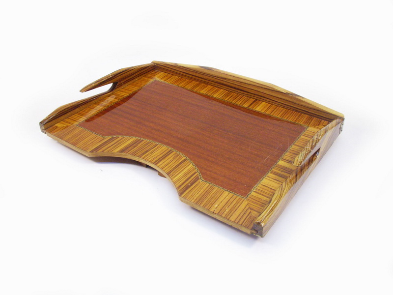 bandeja cama formica madera 25x51x38 (10eu.) 1u